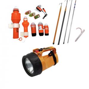 31.33 Safety Protection Gear&Safety Equipment